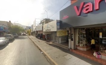 Dental victoria sucursal calle hidalgo