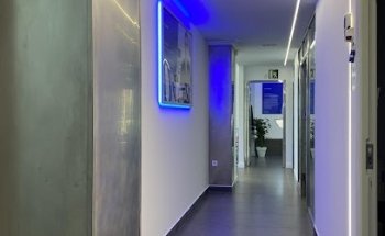 Clínica Dental Vitaldent