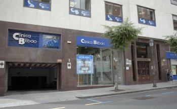 Clínica Bilbao