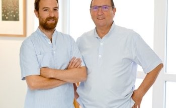 Clínica Dental Blanco Moreno