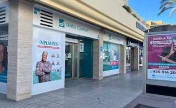 Dental Company Rota