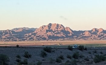 LOS ALGODONES