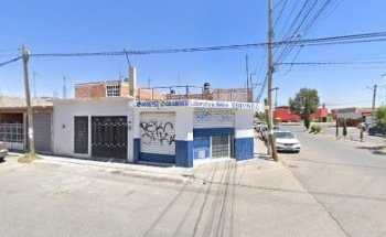 Consultorio Dental