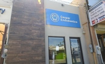 Gaspar Endodontics