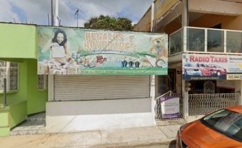 Consultorio Dental Dra. Amparo Villegas Muñoz