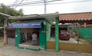consultorio dental