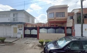 Consultorio Dental Paredes