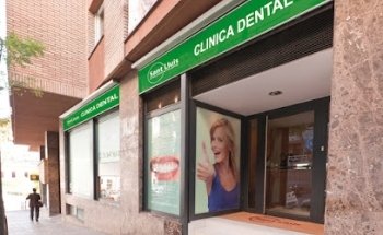 Clínica Dental Sant Lluís