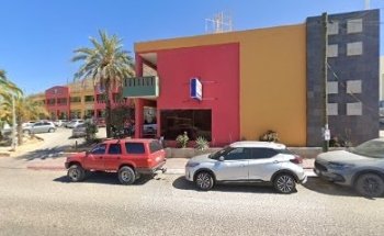EAST CAPE DENTAL CLINIC