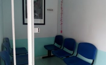 Consultorio dental