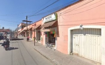 CLÍNICA DENTAL ORTODENT