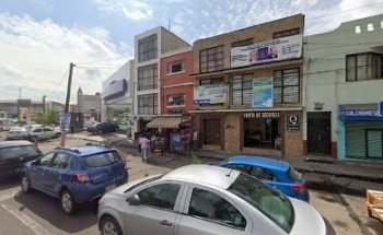Consultorio Dental
