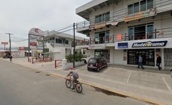 Raxos Dental Ixtlahuaca