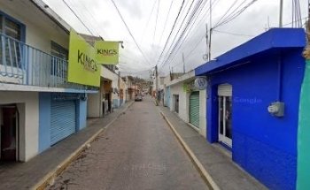 Consultorio Dental Dr. Erik Giovany Leyva Ramírez
