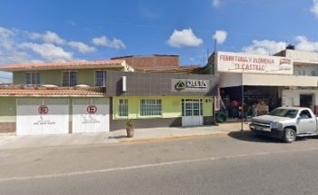 DELTA Orthodontics