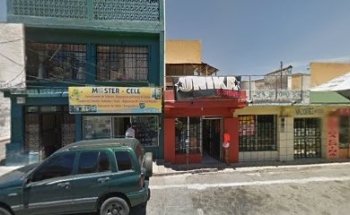 Consultorio Dental