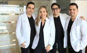 CLINICA DENTAL ESPECIALIDADES