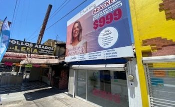 Centro de Salud Dental LM Macario Gaxiola