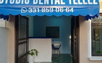 Studio Dental Téllez