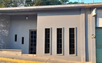 Consultorio dental