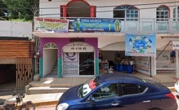 Clínica Dental White Teeth