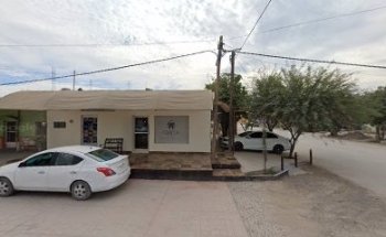 Clínica Dental CDavila