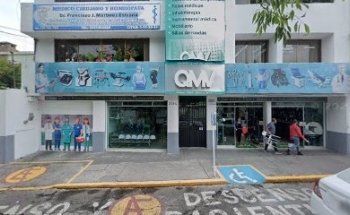 Centro Maxilofacial