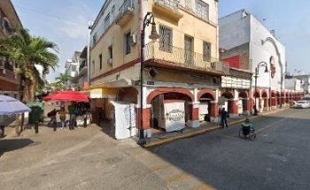 Radiografía panorámicas