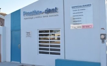 Prosthodent