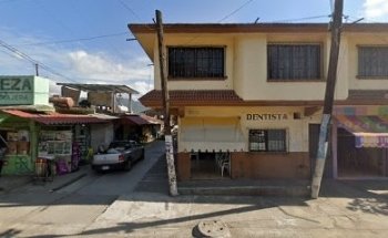 Consultorio Dental Animas