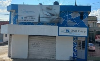 RG Oral Care / estetica dental
