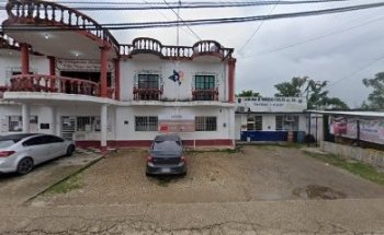 Dispensario dental móvil