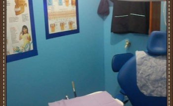 Odontomed