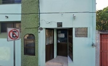 Cirujanos Dentistas
