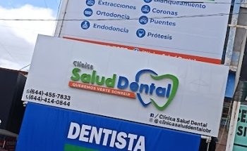 Clínica Dental Sonora - Salud Dental