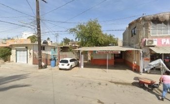 Consultorio dental Dra. Carmen Leal