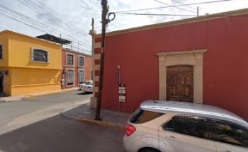 Dental Salas