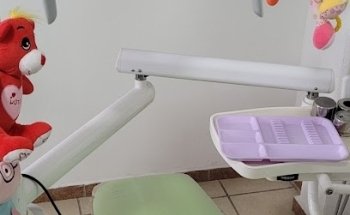 Kids pediatric dentistry & orthodontics
