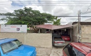 CLÍNICA DENTAL