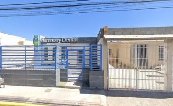 Harmony Dental
