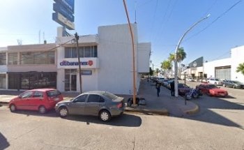 CENTRO DE ESPECIALIDADES ODONTOLÓGICAS