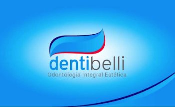 ODONTONOLGÍA INTEGRAL ESTÉTICA