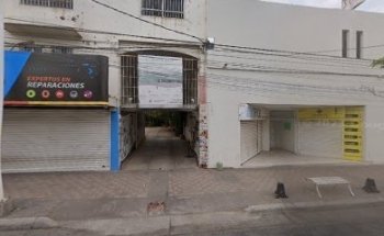 Consultorio Dental - Dr. Luis Gerardo Urrea