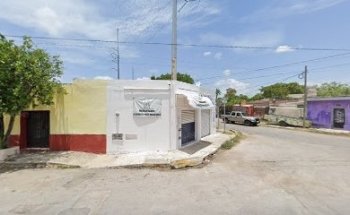 M.V clínica dental