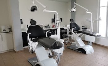Clínica Dental Santacruz