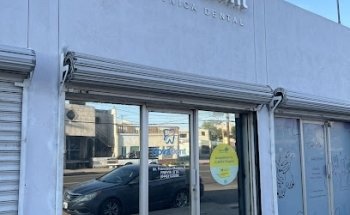 Nova Dent Clínica Dental