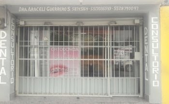 Consultorio dental