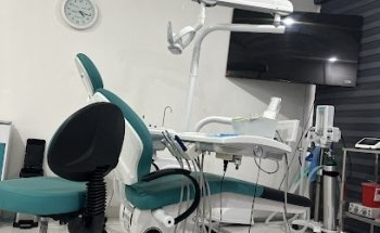 ORIS CLÍNICA DENTAL