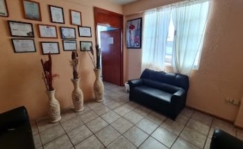 Consultorio Dental Ortodoncia y Rehabilitación Oral
