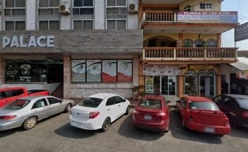 Odontólogos de México Sucursal Tuxpan